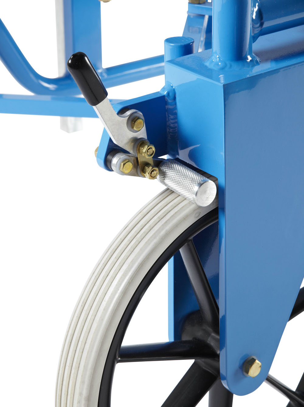 Picture 4 of Folding Bariatric Chair