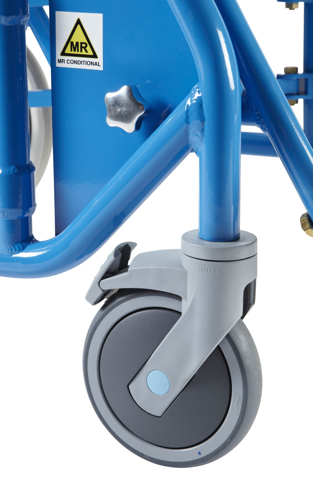 Picture 5 of Folding Bariatric Chair