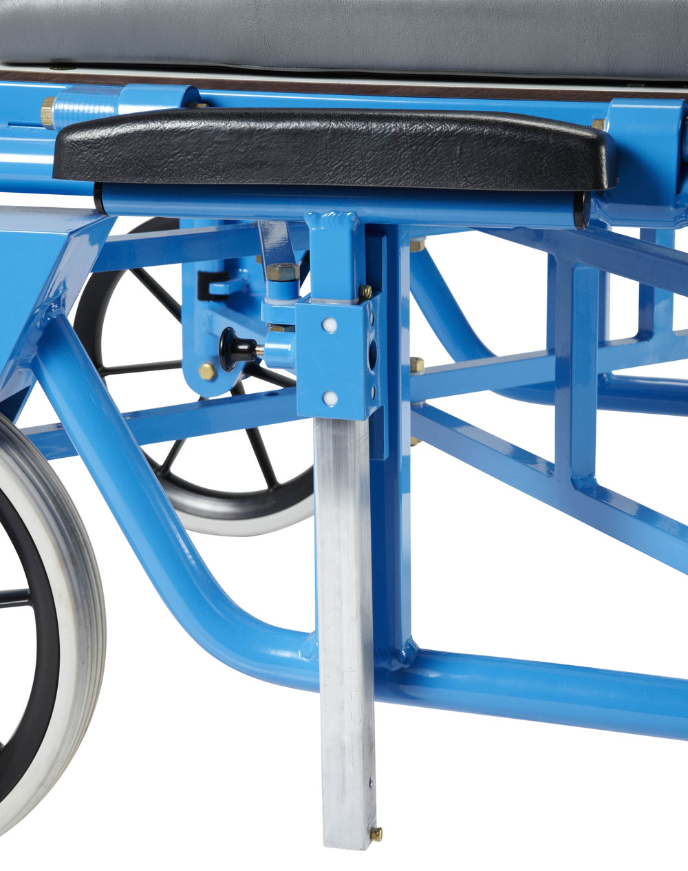 Picture 7 of Folding Bariatric Chair