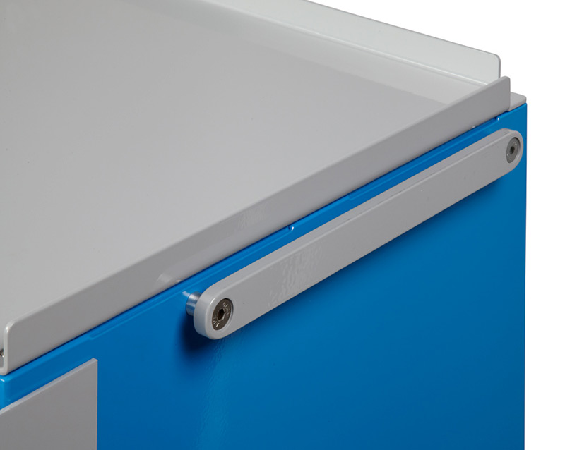 Picture 3 of Lockable Drug Cabinet