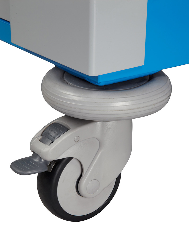 Picture 6 of Lockable Drug Cabinet