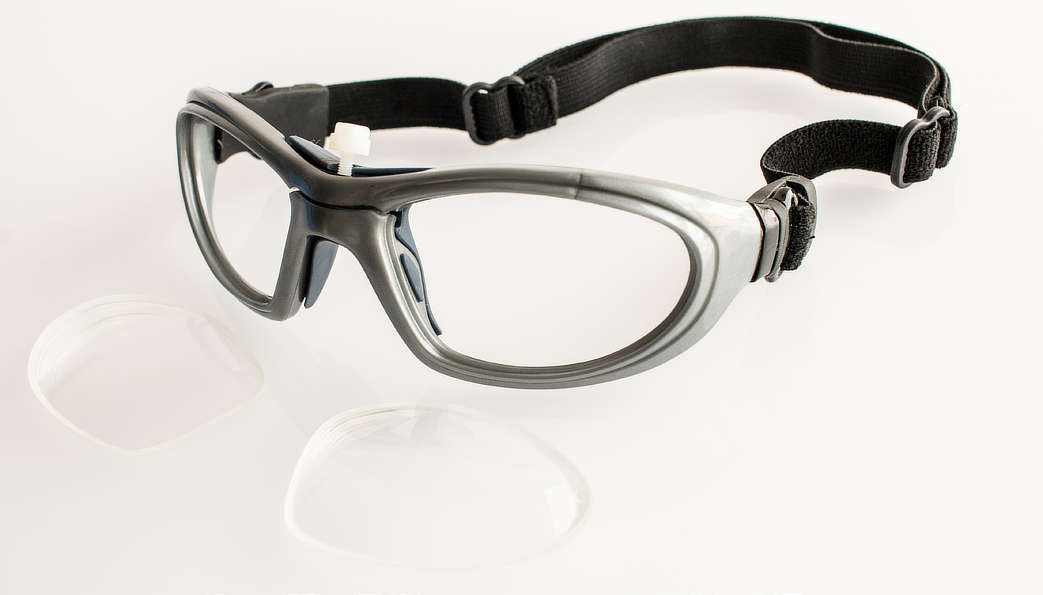 Picture 2 of MR Mediglasses