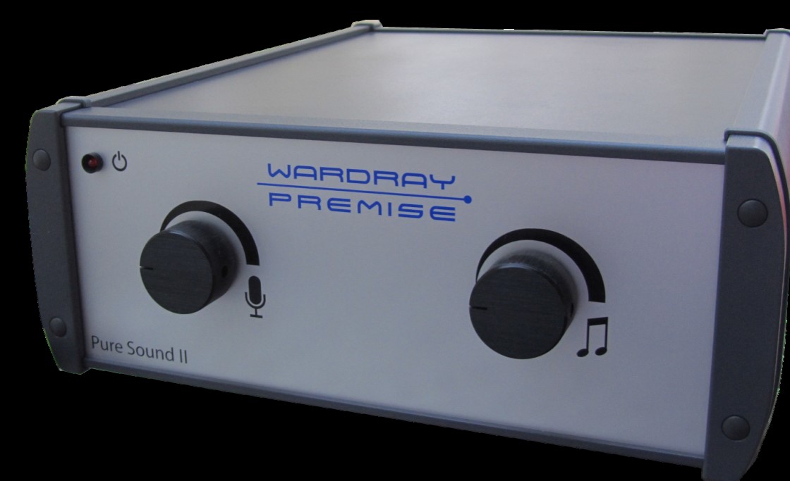 Picture 2 of MR PureSound Audio System MK11