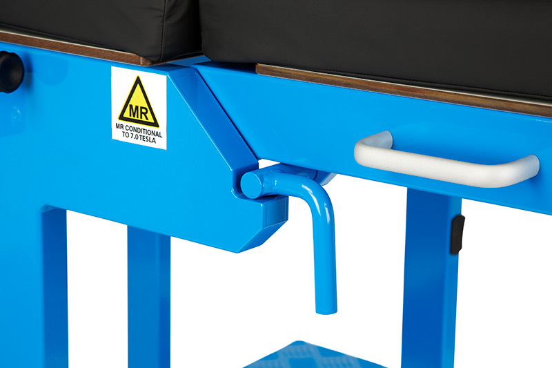 Picture 4 of Fixed Height Cube Trolley