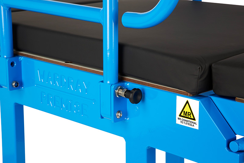 Picture 5 of Fixed Height Cube Trolley