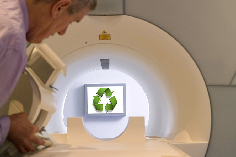 Picture 2 of Relax & View Video / DVD System (24" LED monitor)