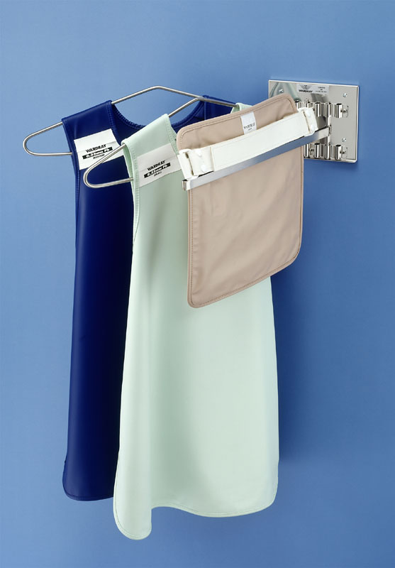 Picture 2 of Apron Support