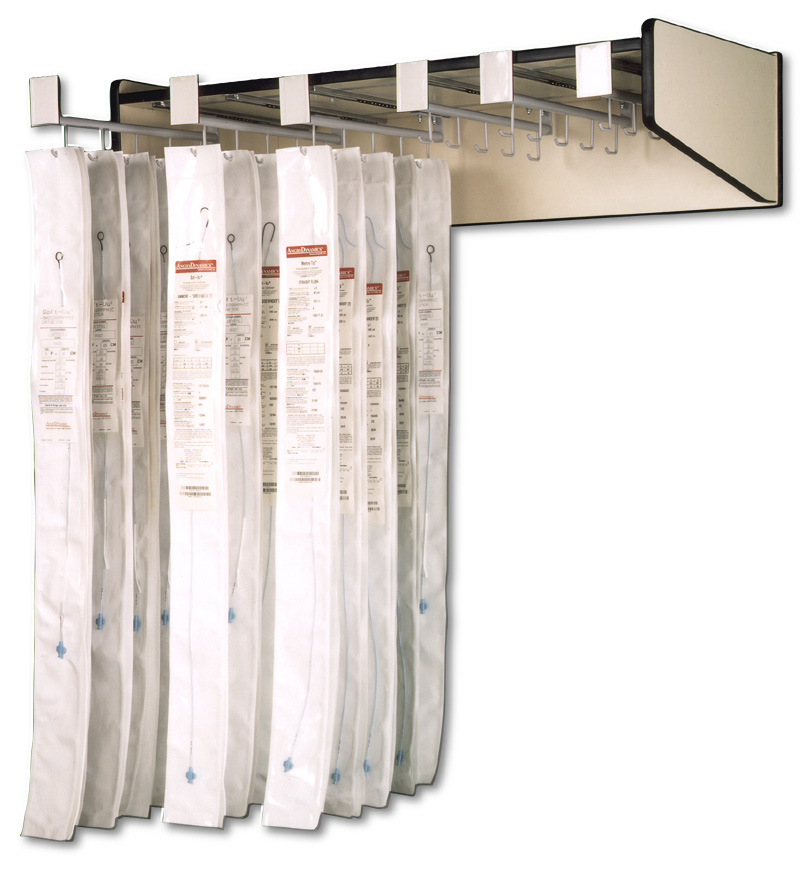 X-ray Catheter Storage