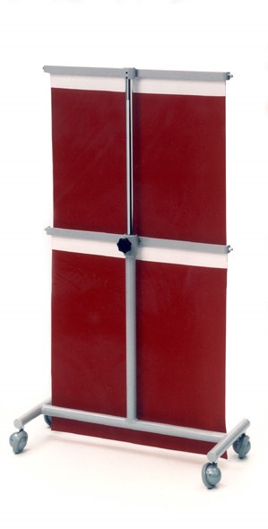Mobile X-ray Screens