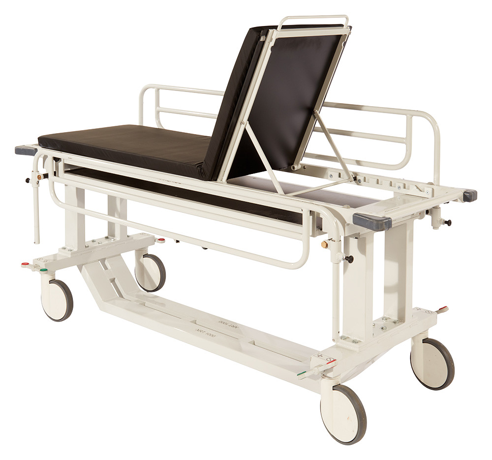 Picture 2 of Multi-imaging Table - Fixed Height